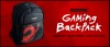 OZONE  Gaming BackPack(ゲーミングバックパック)