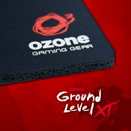 OZONE　Ground　Level (ORIGINAL ver.)