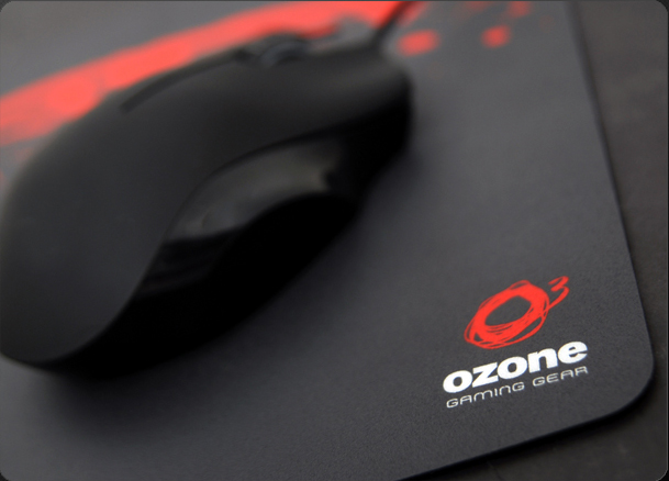 OZONE　Exposure(エクスポーザー）2