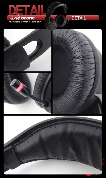 OZONE Oxid(オキシド）3