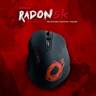 OZONE Radon5K