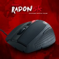 OZONE Radon5K