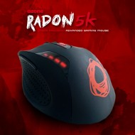 OZONE Radon5K