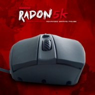 OZONE Radon5K