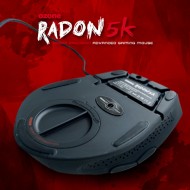 OZONE Radon5K