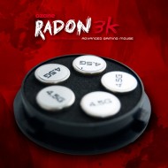 OZONE Radon3K