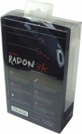 OZONE Radon3K