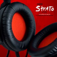 OZONE　STRATO Evo(ストラトエボ)