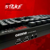 OZONE Strike