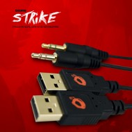 OZONE Strike