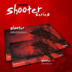 OZONE　Shooter S / L