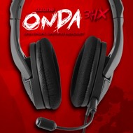 OZONE Onda 3HX(OZONDA3HX)
