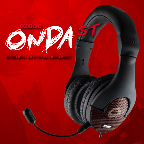 OZONE　Onda ST1