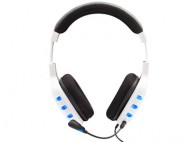 OZONE RAGE 7HX White Edition