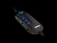 OZONE RAGE 7HX White Edition