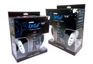 OZONE RAGE 7HX White Edition