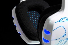 OZONE RAGE 7HX White Edition