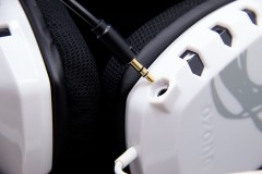OZONE RAGE 7HX White Edition