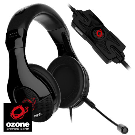 OZONE ONDA PRO（ブラック、ホワイト）5