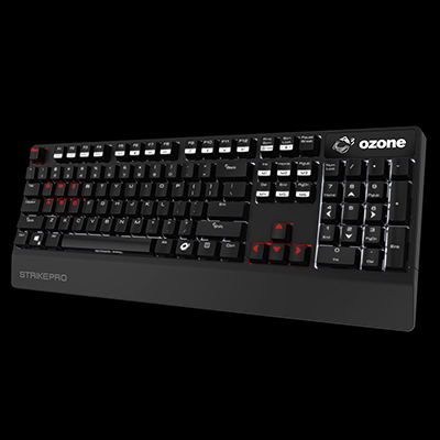 OZONE STRIKE PRO 