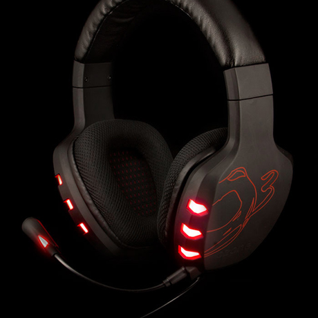 OZONE RAGE ST2