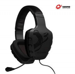 OZONE RAGE ST