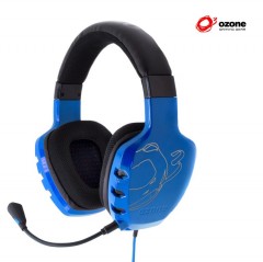 OZONE RAGE ST