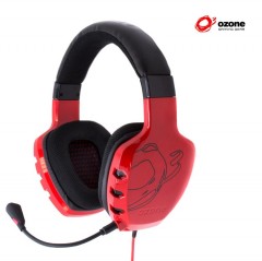 OZONE RAGE ST