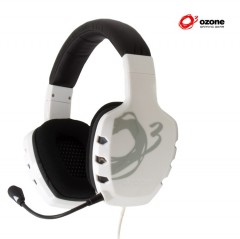 OZONE RAGE ST