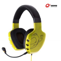 OZONE RAGE ST