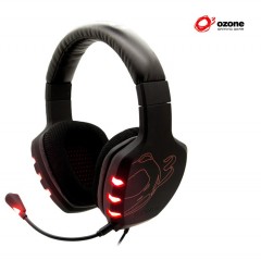 OZONE RAGE ST