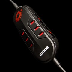 OZONE RAGE ST