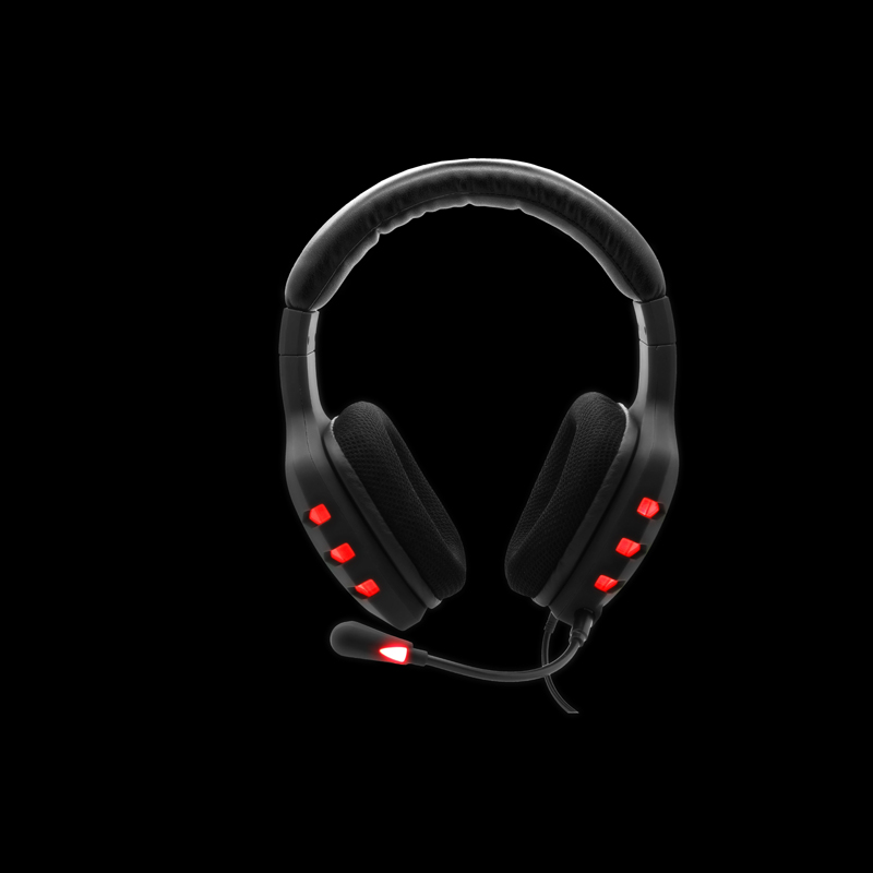OZONE RAGE 7HX (BLACK)2