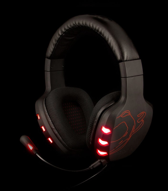OZONE RAGE 7HX (BLACK)3
