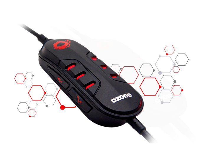 OZONE RAGE 7HX (BLACK)4