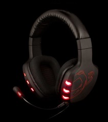 OZONE RAGE 7HX (BLACK)