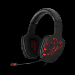 OZONE RAGE 7HX (BLACK)