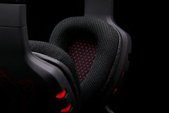 OZONE RAGE 7HX (BLACK)