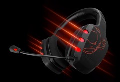 OZONE RAGE 7HX (BLACK)