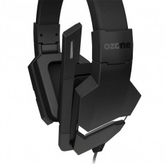 OZONE BLAST ST
