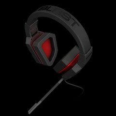 OZONE BLAST 4HX