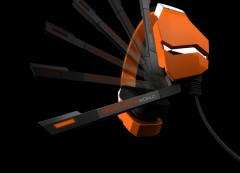 OZONE BLAST oceloteWorld Virtual 7.1