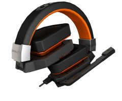 OZONE BLAST oceloteWorld Virtual 7.1