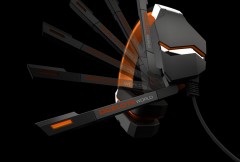 OZONE BLAST oceloteWorld Virtual 7.1