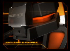 OZONE BLAST oceloteWorld Virtual 7.1