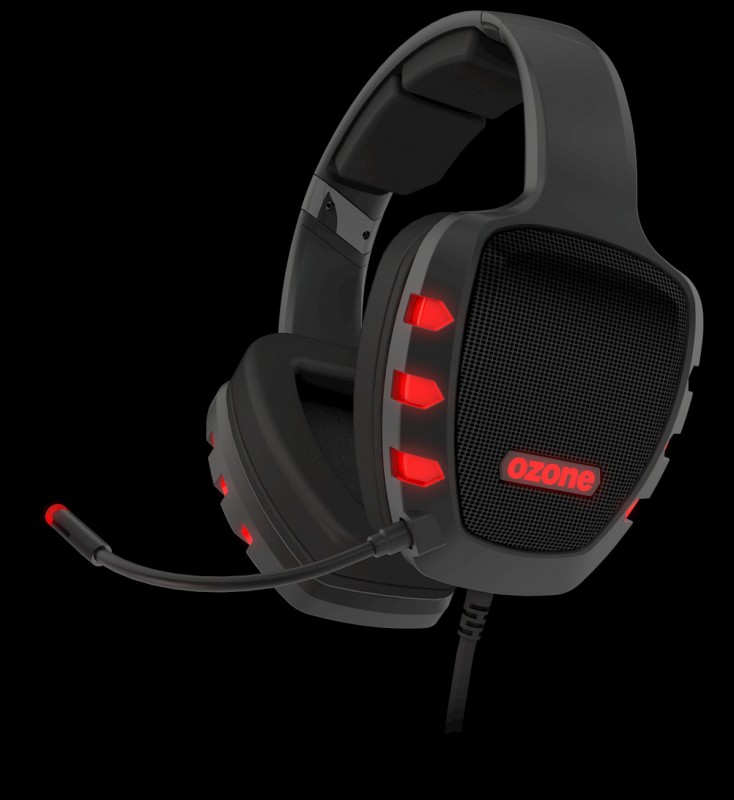 OZONE Rage Z903