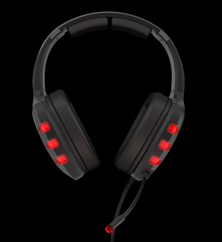 OZONE Rage Z904