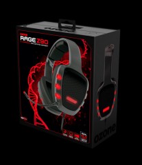 OZONE Rage Z90