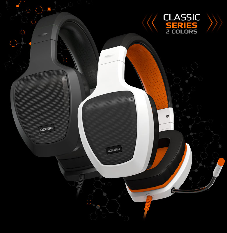 OZONE RAGE Z504