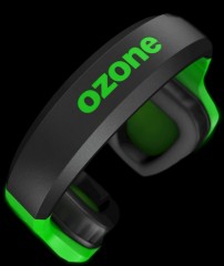 OZONE RAGE Z50